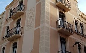 Apartamentos Nouvilas